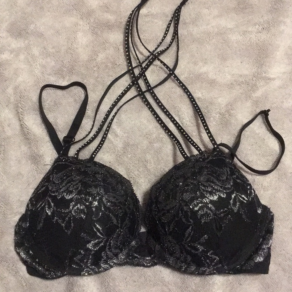 La Senza bras